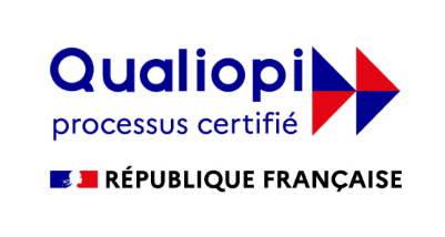 Qualiopi logo